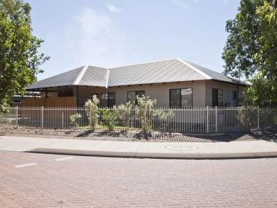 24 Argentea Avenue, Kununurra
