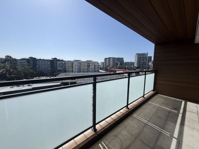 32 / 1 Gertrude Street, Wolli Creek