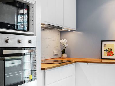 66A Smith Street, Highgate