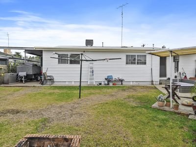 84 Tocumwal Street, Finley