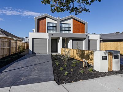 55A Railway Parade, Seaford