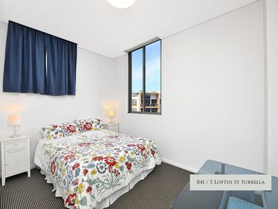 841 / 5 Loftus Street, Turrella