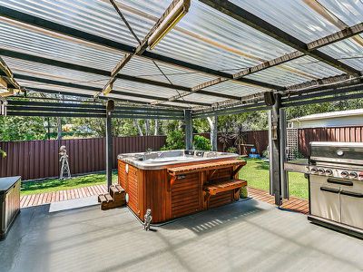 8 Reid Place, Avondale