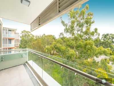 Level 6 / 9 Alma Road, Macquarie Park