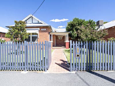 241 Brisbane Street, Dubbo