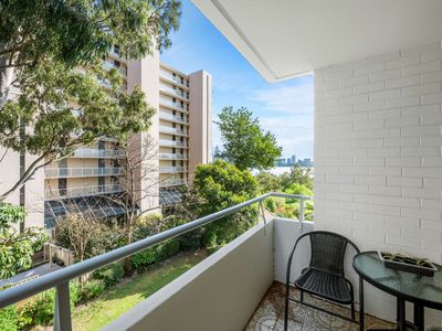 36 / 154 Mill Point Road, South Perth