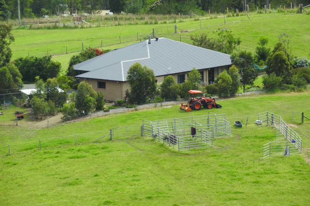 39 Sunshine Road, Taree