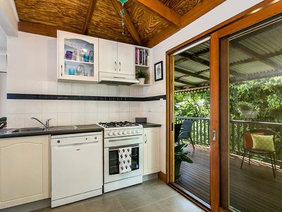 12 Bulgoon Crescent, Ocean Shores