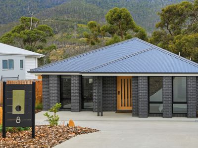 8 Homedale Chase, Huonville