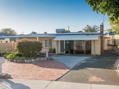 35 St. Albans Road, Nollamara
