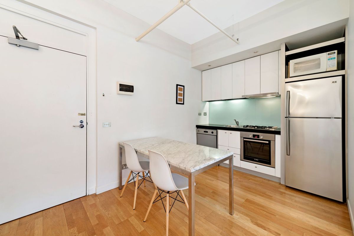 713/422 Collins St, Melbourne
