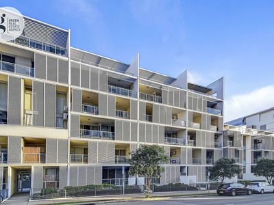 HG02 / 10-16 Marquet Street, Rhodes