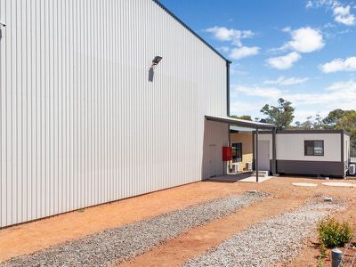 30 Percy Road, Broadwood