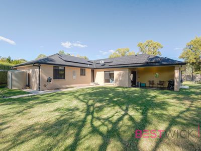 93A Boundary Road, Robin Hill
