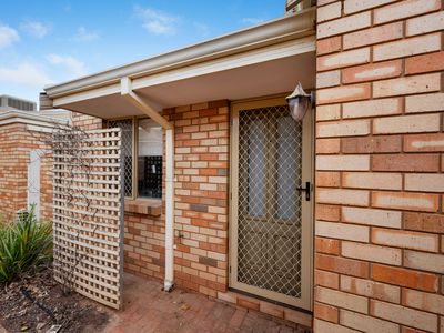 6 / 46 Moran Street, Boulder