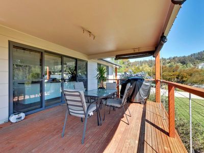 12 Emma Street, Cygnet