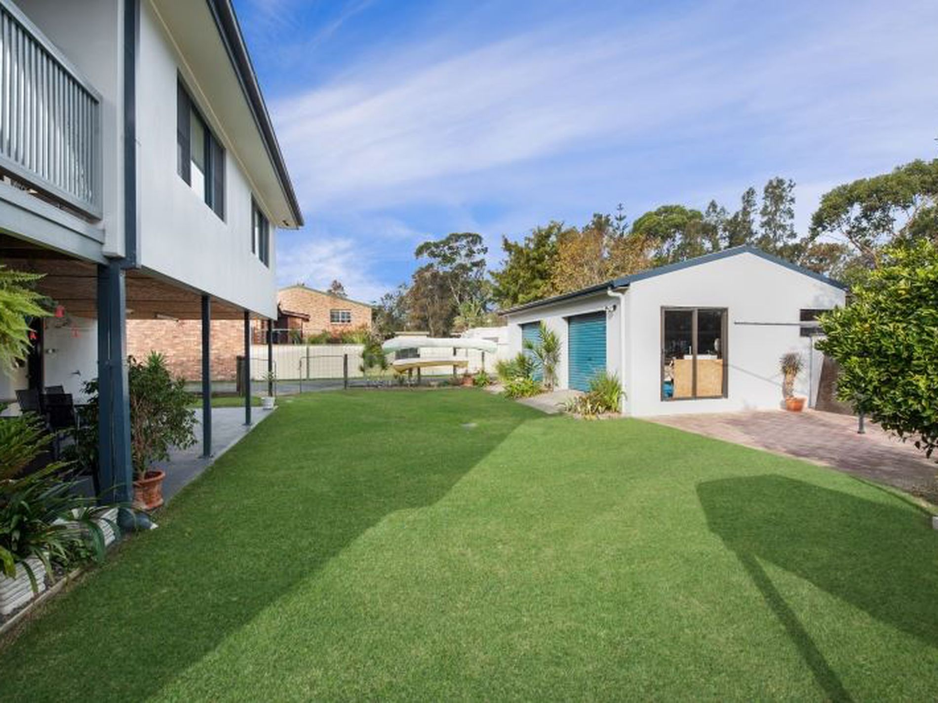 4 Garrad Way, Lake Conjola