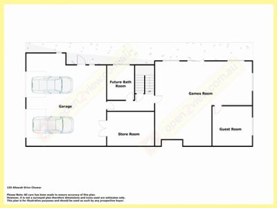 155 Allawah Rd, Chuwar