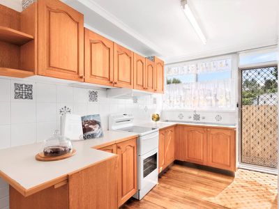 4 / 2 Worwong Avenue, Somerville