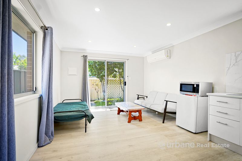 8 & 8A Fursorb Street, Marayong