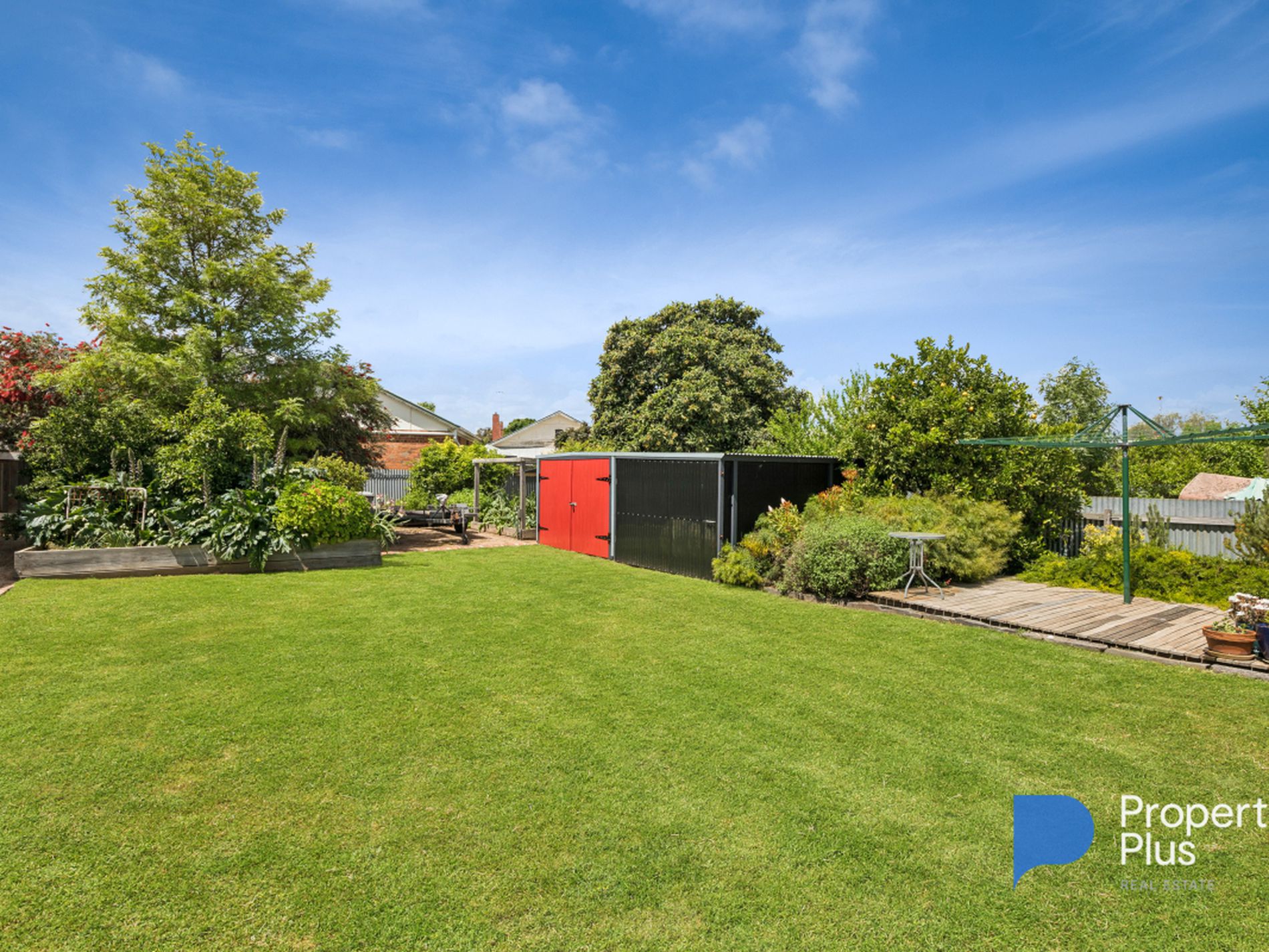 5 WAUGH STREET, Charlton
