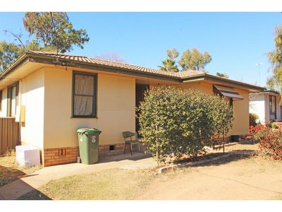 114 Wandobah Road, Gunnedah