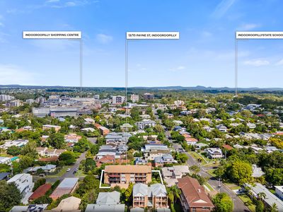 13 / 73 Payne Street, Indooroopilly