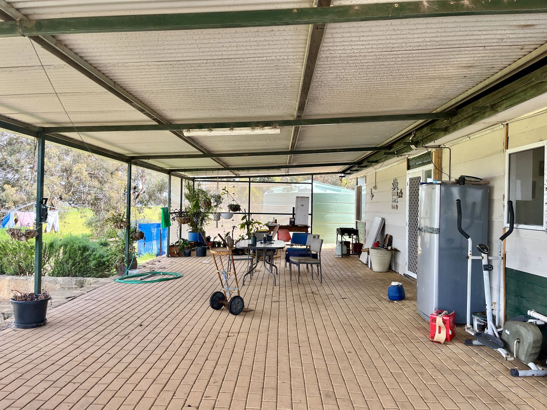 547 Bunmulling Road, Popanyinning