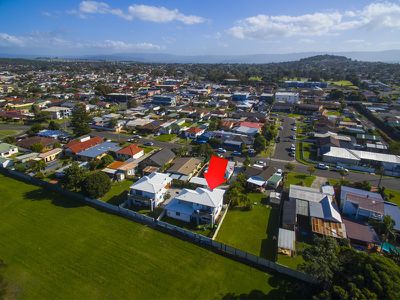 12B Joan Ave, Warilla