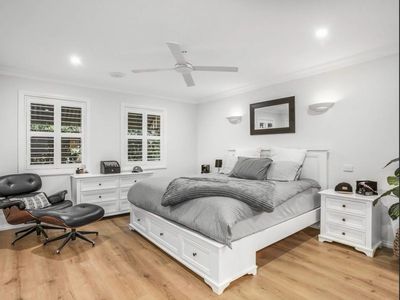 11 Normanton Place, Berwick