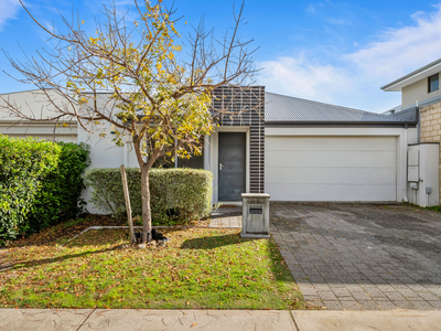 22 Gowrie Approach, Canning Vale