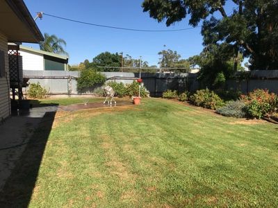 10 Bass Street, Wakool