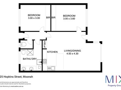2 / 125 Hopkins Street, Moonah