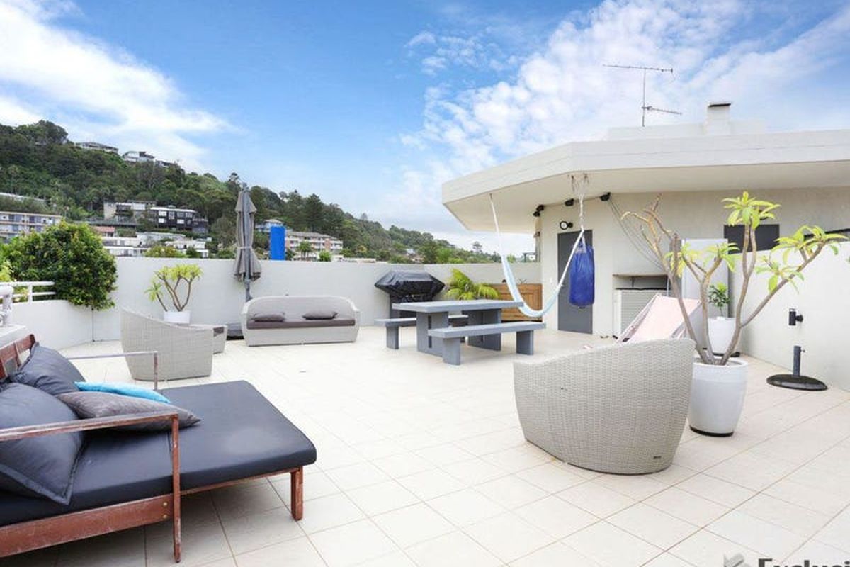 17 / 1191 Pittwater Road, Collaroy