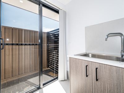 6 / 13 welford way , Success