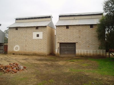 168 Craddocks Road, Cohuna