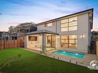 45  Almandin Street (THE GABLES), Box Hill