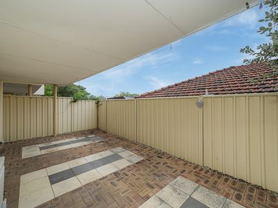 8/22 Nile Street, East Perth