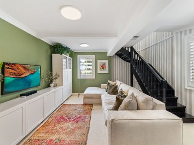 18 Ada Street, Paddington