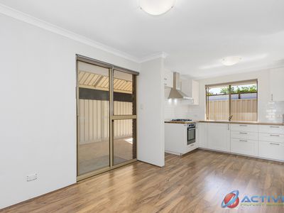 4 / 116 Alexander Road, Rivervale