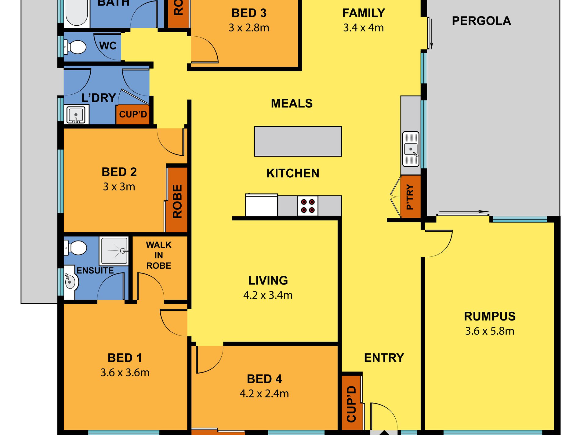 2 Tasman Place, Wyndham Vale