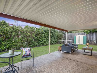 8 Ghost Gum Court, Albany Creek