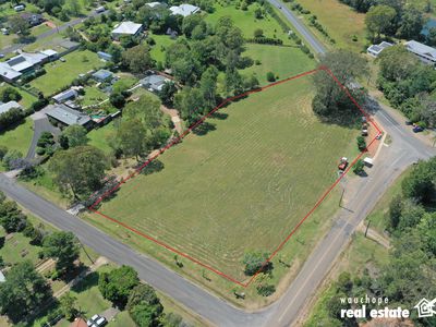 Lot 51 Beechwood Road, Beechwood