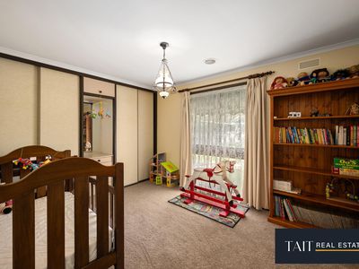5 College Street, Wangaratta