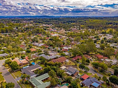 14 Franklin Street, Rochedale South