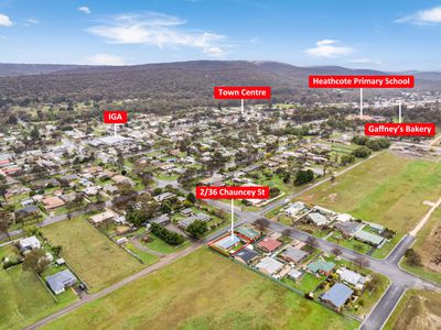 2 / 36 Chauncey Street, Heathcote