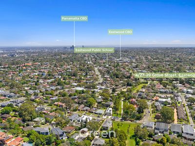 4 / 27-29 Grove Street, Eastwood