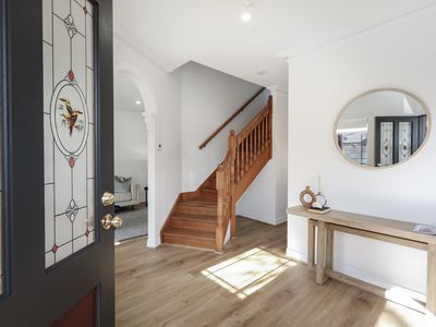 1 Bird Court, Williamstown