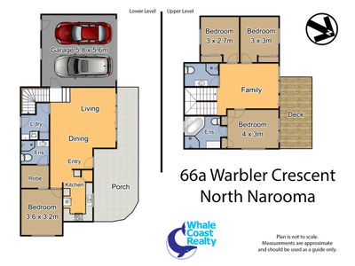 66A Warbler Crescent, North Narooma