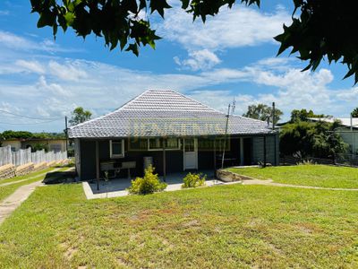 8 PAULL STREET, Charters Towers City